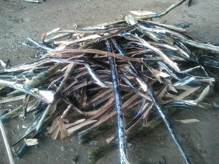 Скупка кабеля