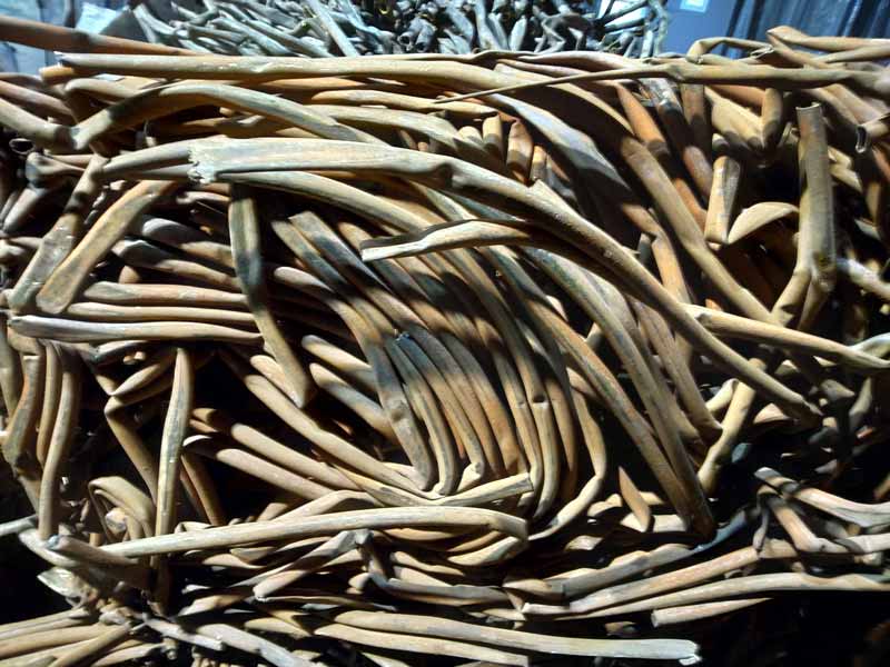 Кабельный лом